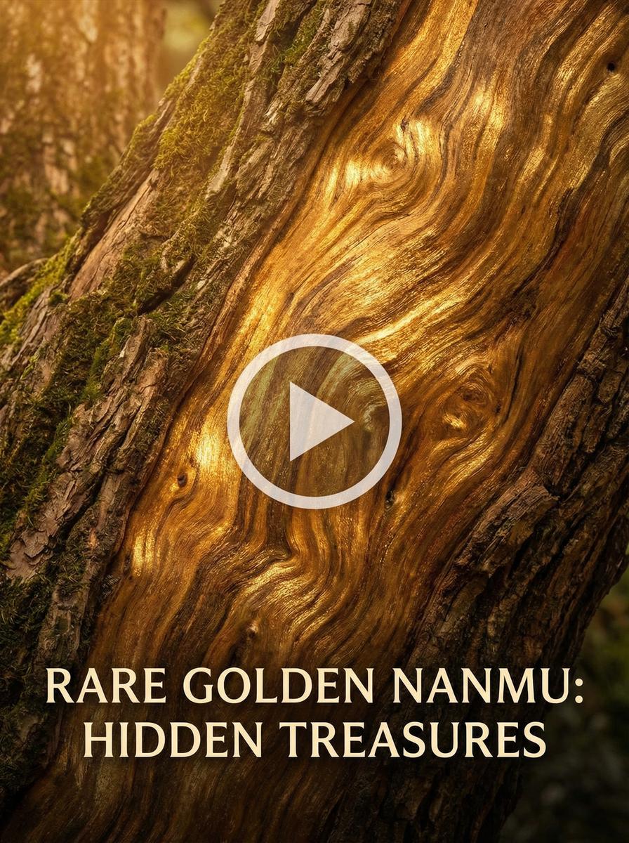 国产视频金丝楠木视频鉴赏